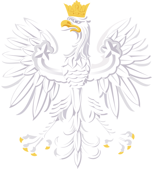 512px orzel bialy herb polski.svg